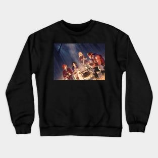 Dungeons and Dragons - Before the storm Crewneck Sweatshirt